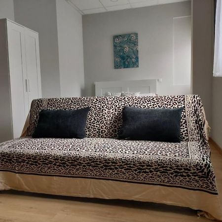 Apartamento Coqueto Ideal Parejas 毕尔巴鄂 外观 照片