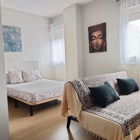 Apartamento Coqueto Ideal Parejas 毕尔巴鄂 外观 照片