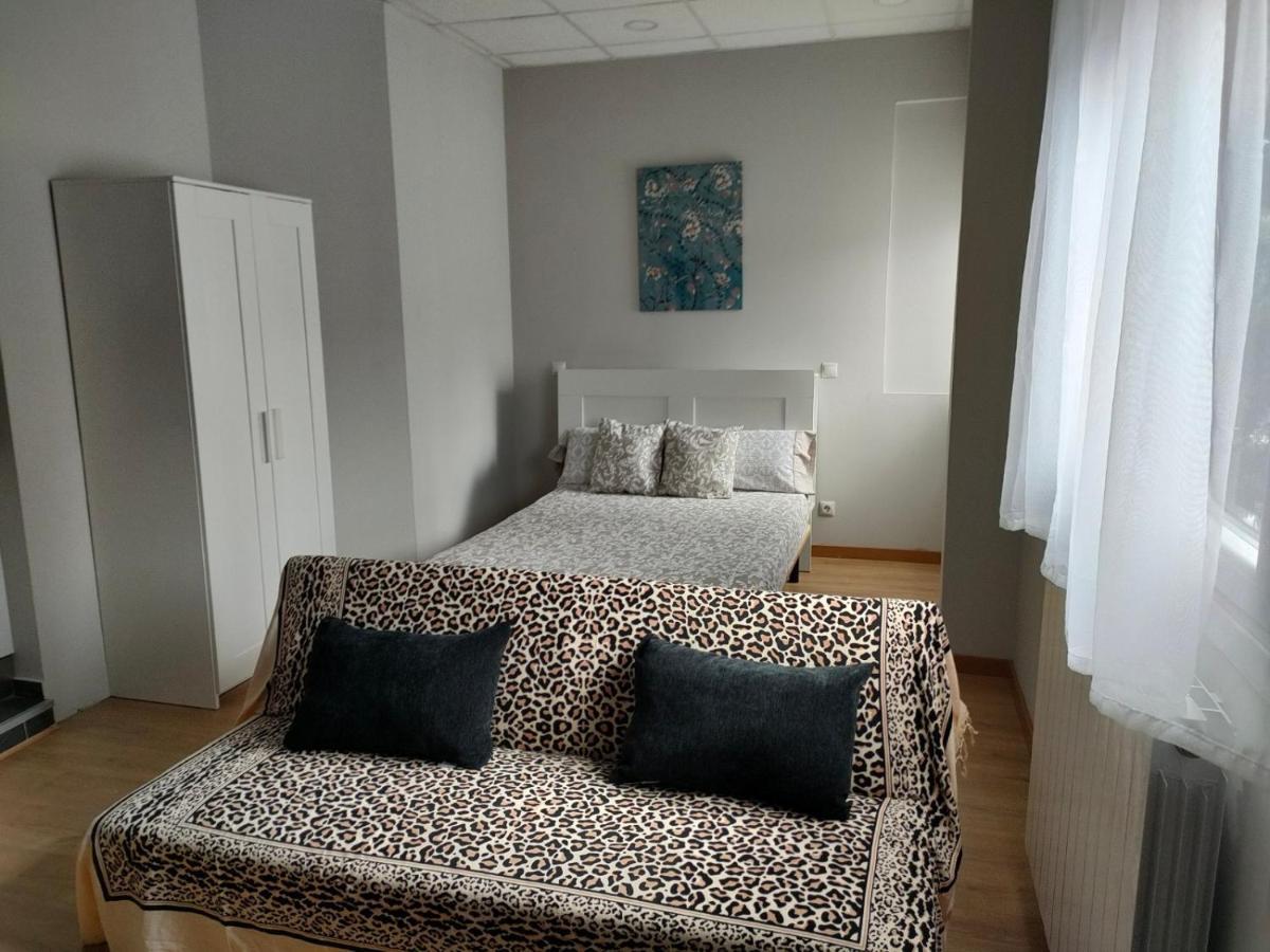 Apartamento Coqueto Ideal Parejas 毕尔巴鄂 外观 照片