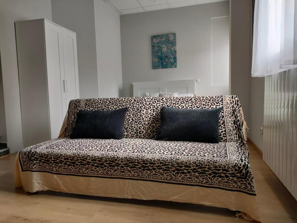 Apartamento Coqueto Ideal Parejas 毕尔巴鄂 外观 照片