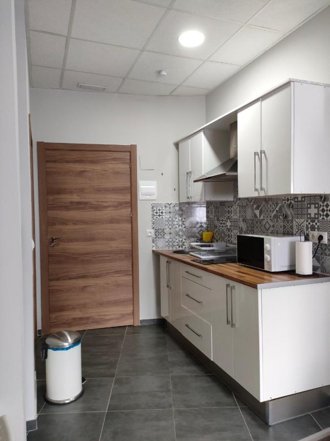 Apartamento Coqueto Ideal Parejas 毕尔巴鄂 外观 照片