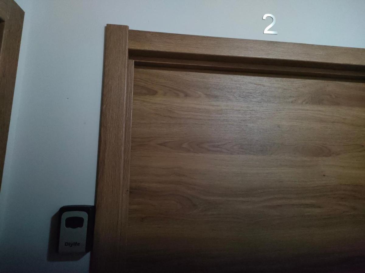 Apartamento Coqueto Ideal Parejas 毕尔巴鄂 外观 照片