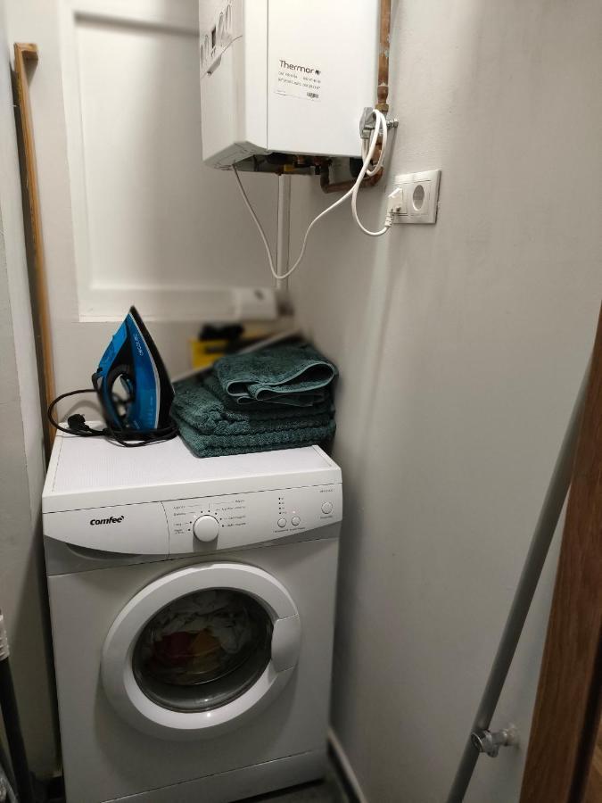Apartamento Coqueto Ideal Parejas 毕尔巴鄂 外观 照片