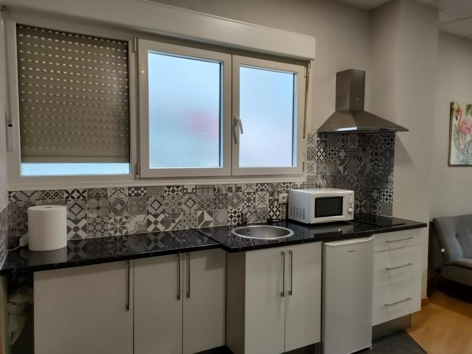 Apartamento Coqueto Ideal Parejas 毕尔巴鄂 外观 照片