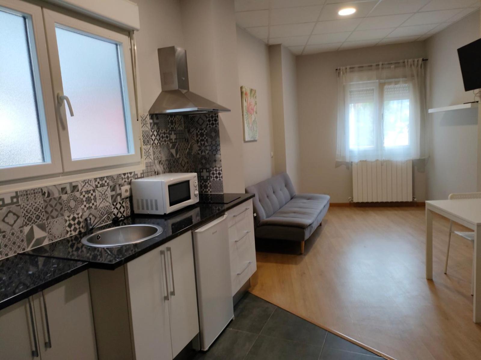 Apartamento Coqueto Ideal Parejas 毕尔巴鄂 外观 照片