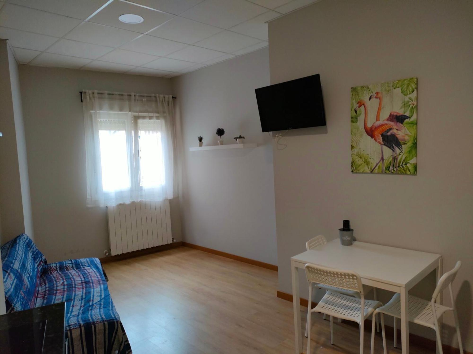 Apartamento Coqueto Ideal Parejas 毕尔巴鄂 外观 照片