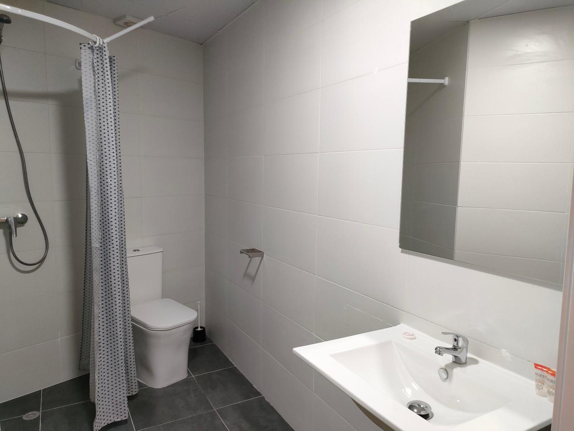Apartamento Coqueto Ideal Parejas 毕尔巴鄂 外观 照片
