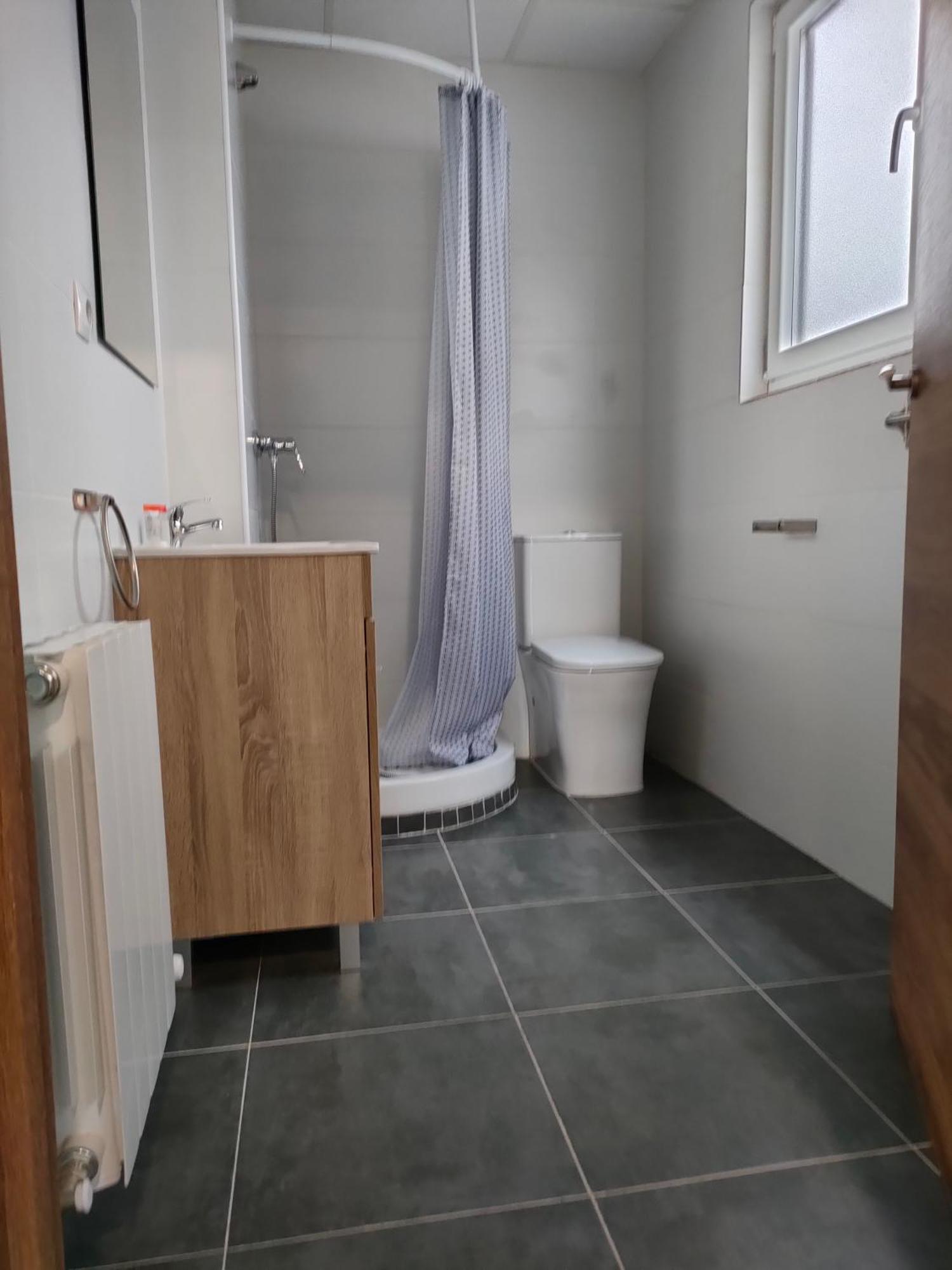 Apartamento Coqueto Ideal Parejas 毕尔巴鄂 外观 照片